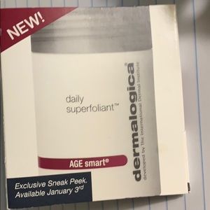 Dermalogica Daily Superfoliant